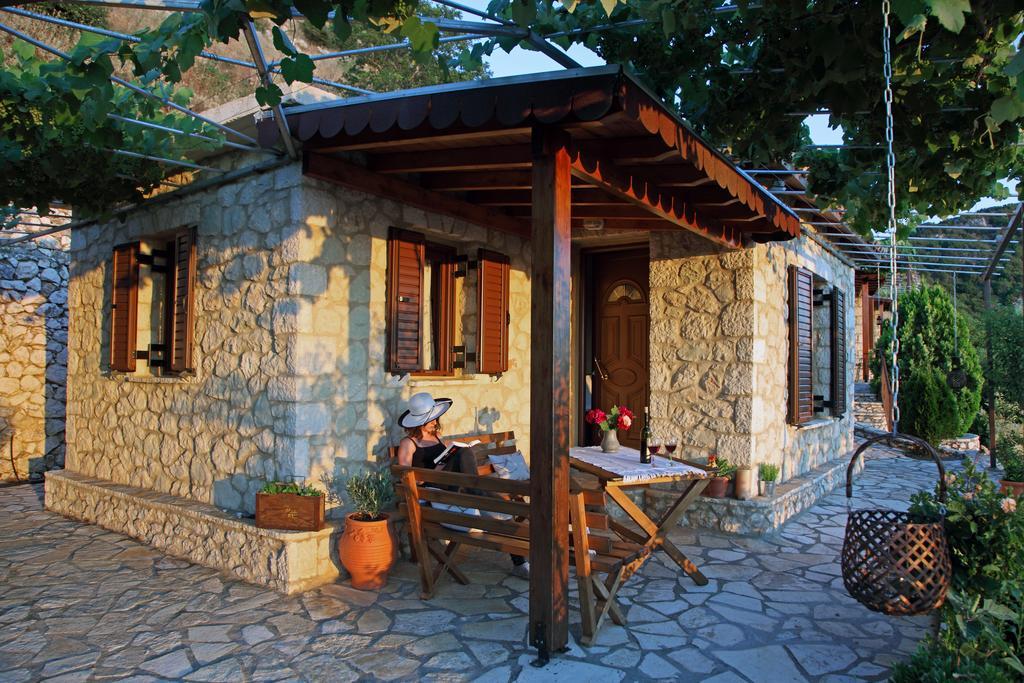 Holiday home Georgia Drymon