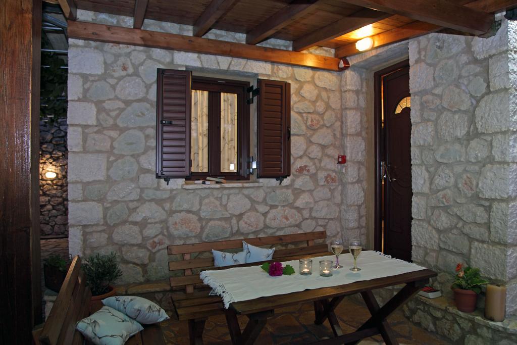 Holiday home Georgia Drymon