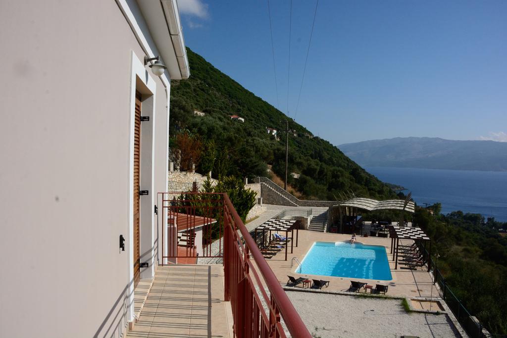 Villa Asterida *