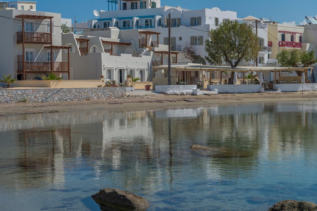 Hotel Nissaki
