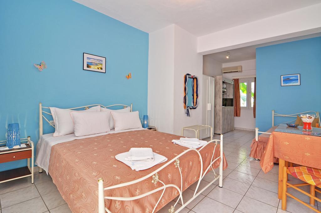 Aparthotel Mimoza 2*