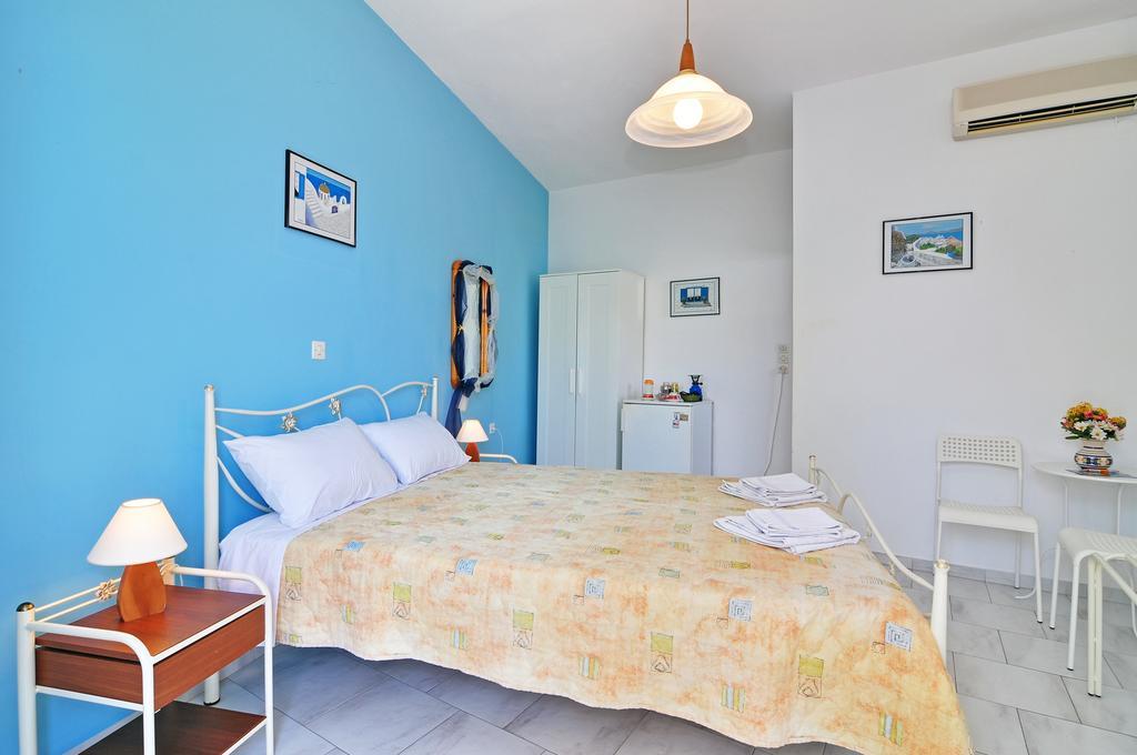 Aparthotel Mimoza