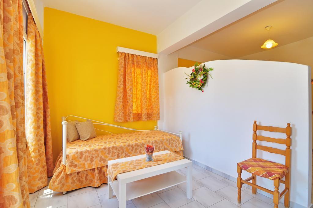 Aparthotel Mimoza 2*