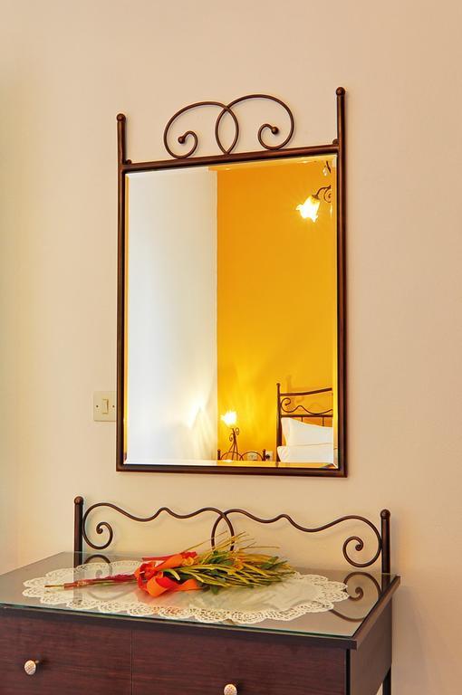 Aparthotel Mimoza 2*