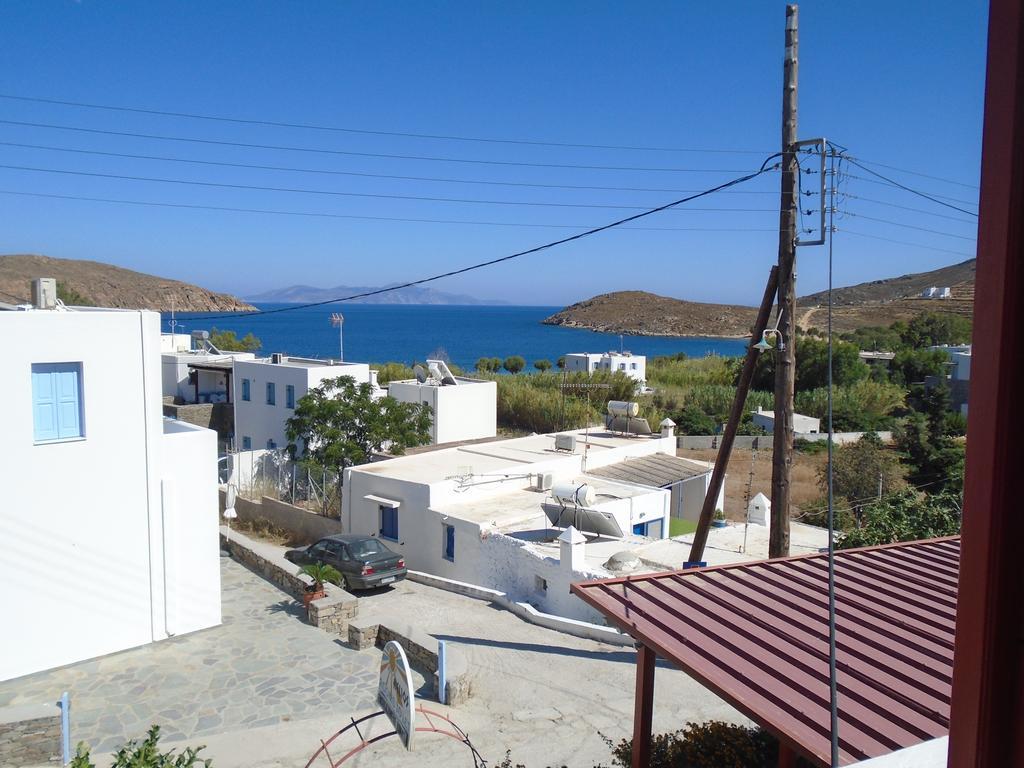 Helios Serifos