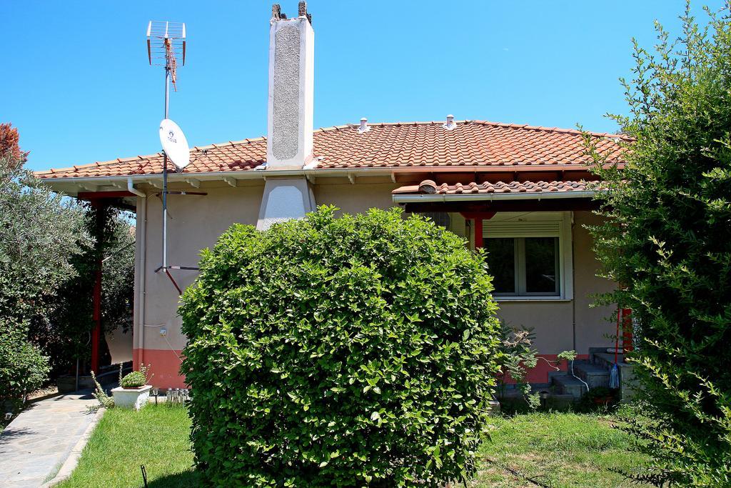 Holiday home Vista Del Mare Luxury