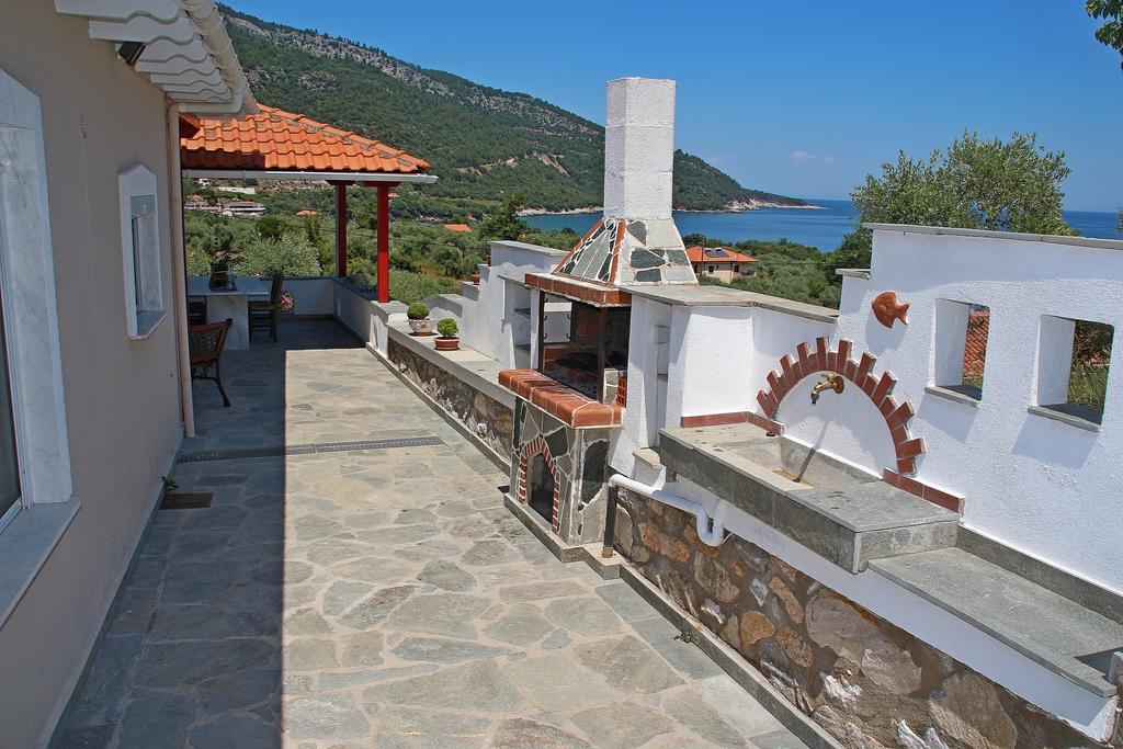 Holiday home Vista Del Mare Luxury