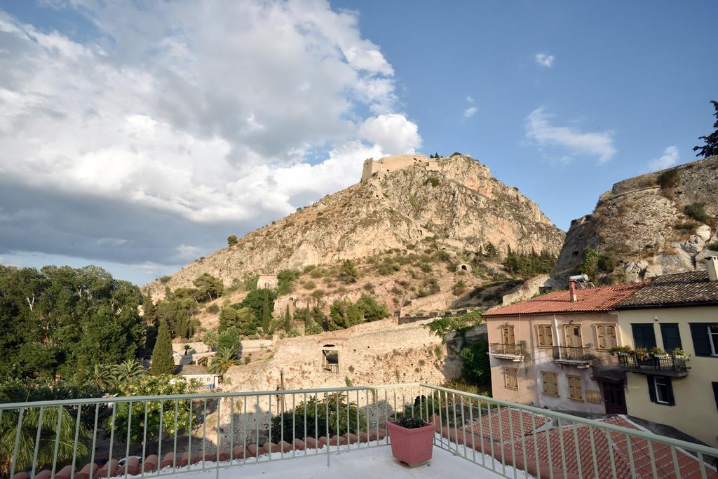 Guest house Asimoni 3*