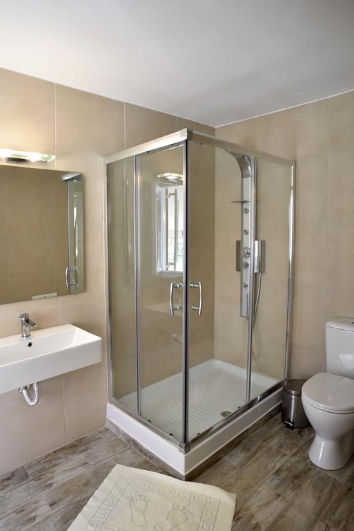 Guest house Asimoni Nafplio