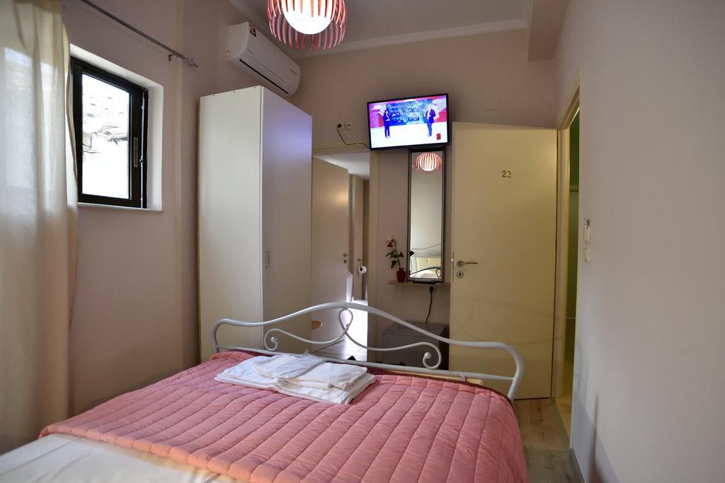Guest house Asimoni 3*
