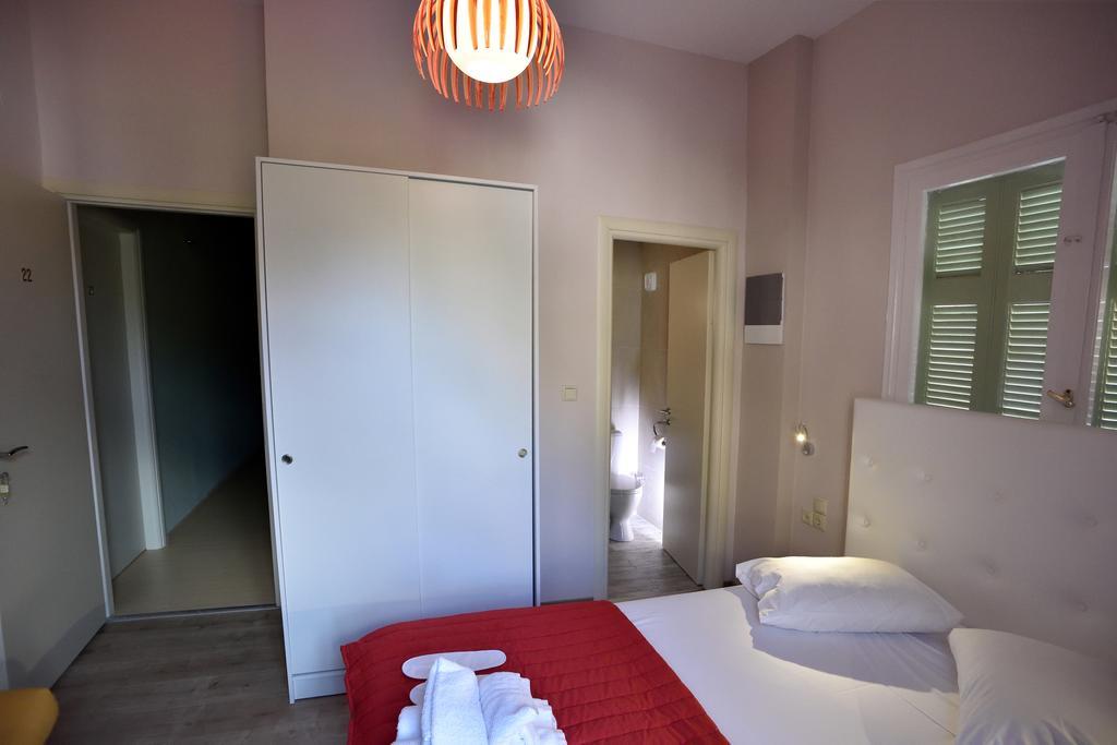 Guest house Asimoni 3*