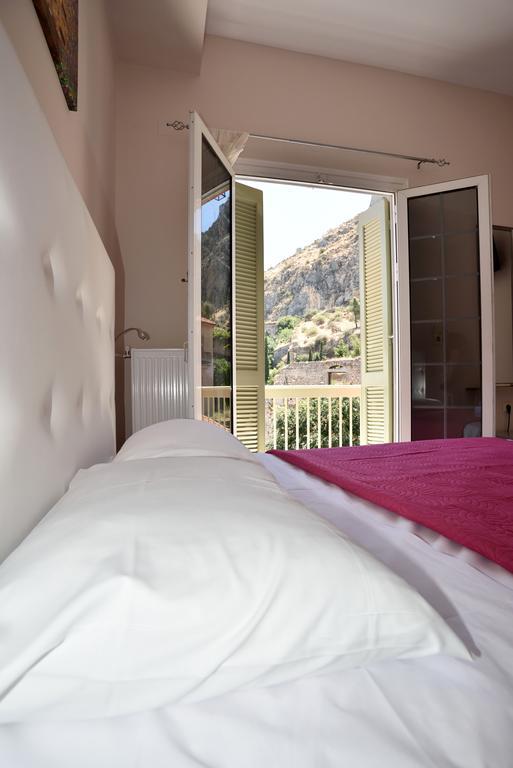 Guest house Asimoni 3*