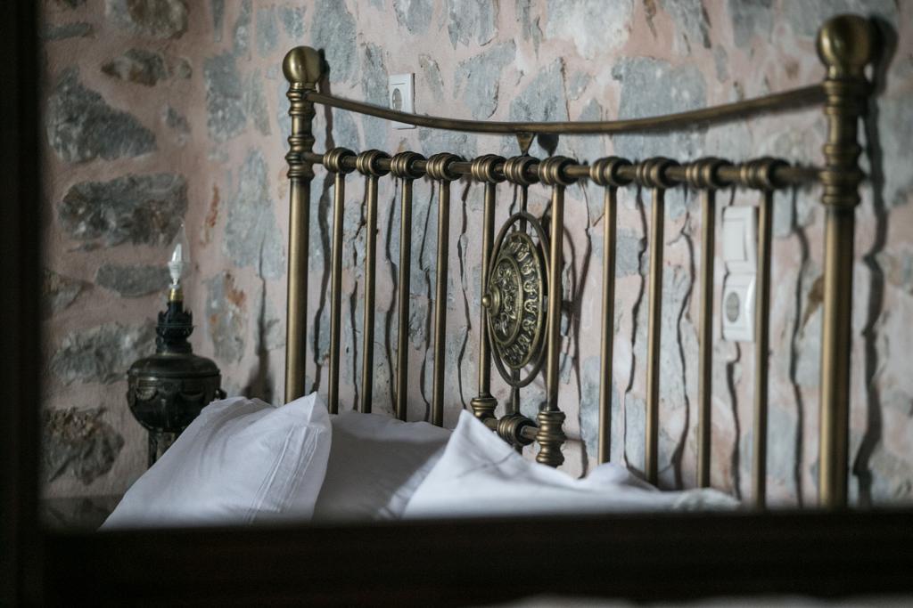 Ktima Karageorgou Areopoli