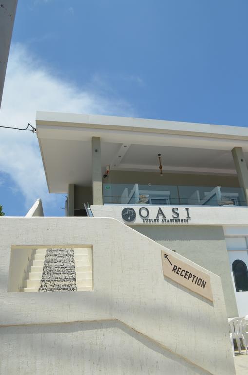 Oasi Luxury Glifa (Stylida)