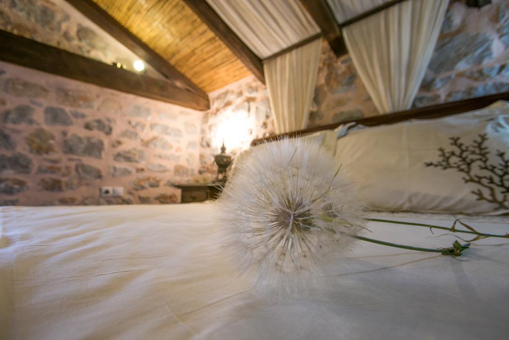 Hotel Ktima Karageorgou