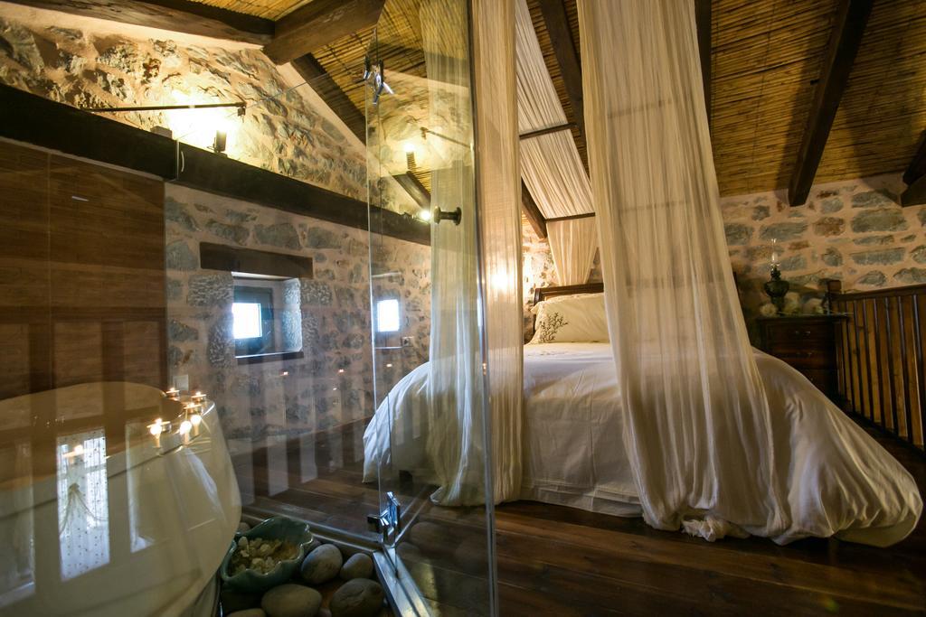 Hotel Ktima Karageorgou Areopoli