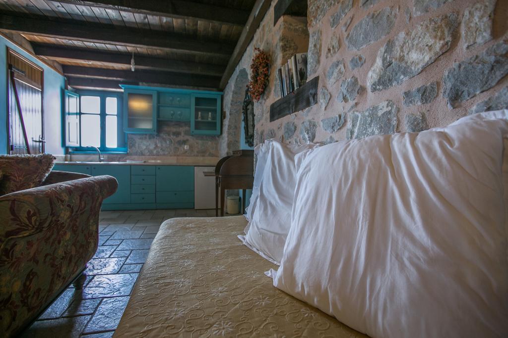 Hotel Ktima Karageorgou