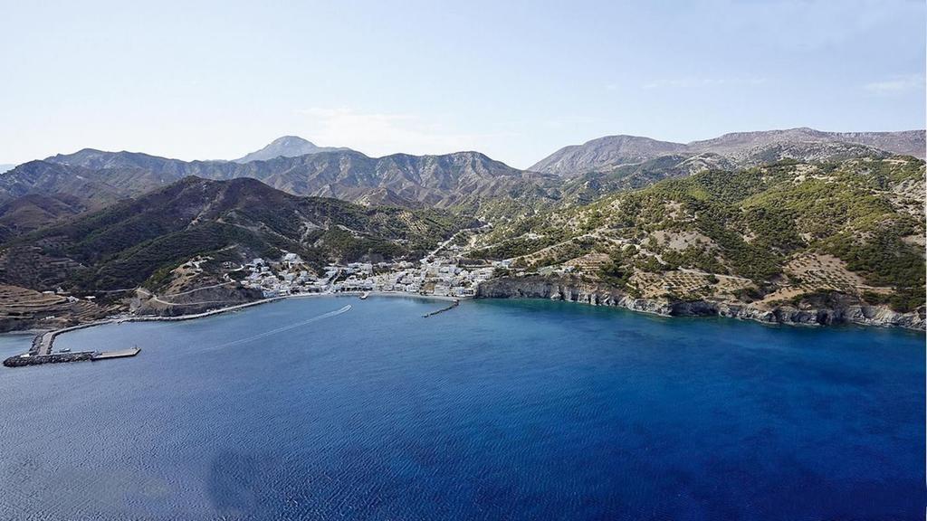 Aparthotel Dorana & Trekking Diafani