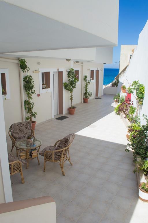 Aparthotel Dorana & Trekking
