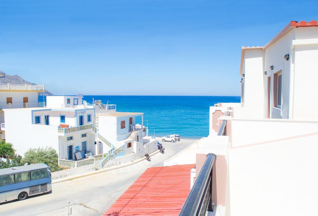Aparthotel Dorana & Trekking Diafani