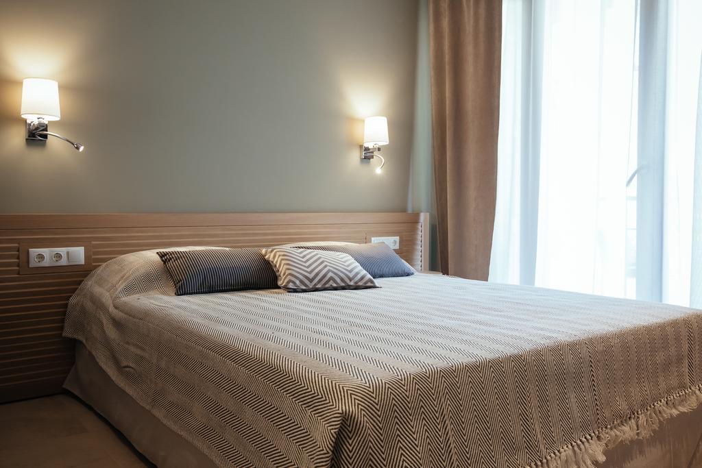 Apartment Filoxenion