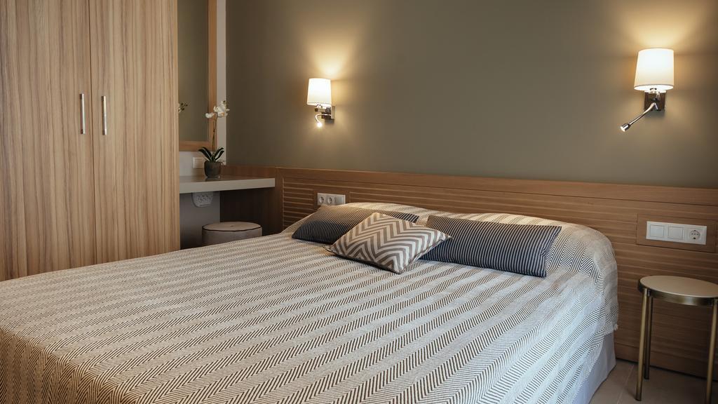 Apartment Filoxenion *