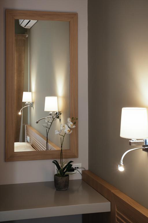 Apartment Filoxenion