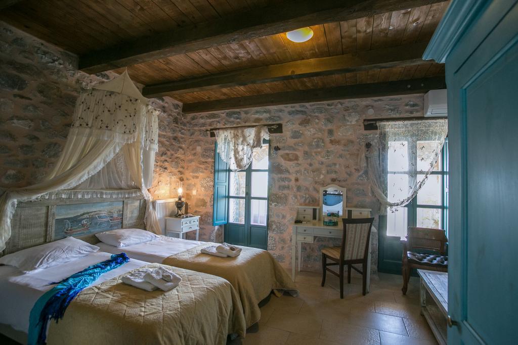 Hotel Ktima Karageorgou