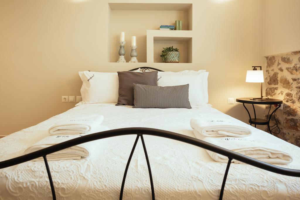 Apartment Filoxenion *