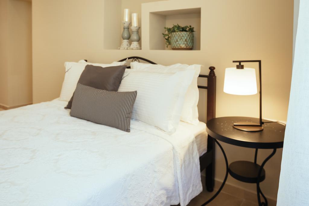 Apartment Filoxenion *