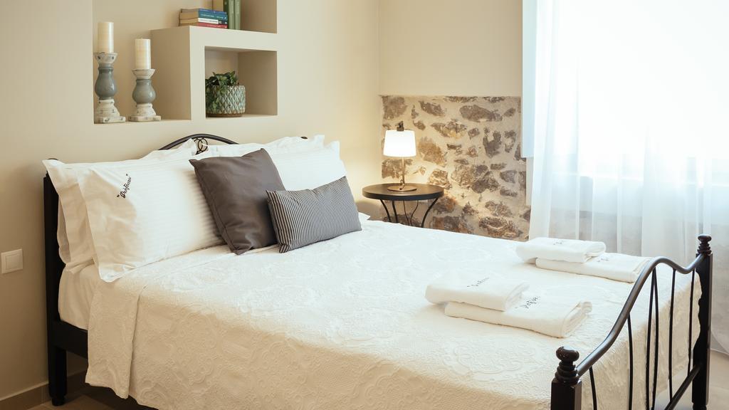 Apartment Filoxenion *