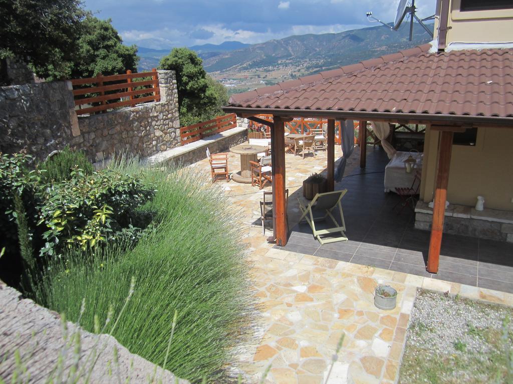 Holiday home Levandes