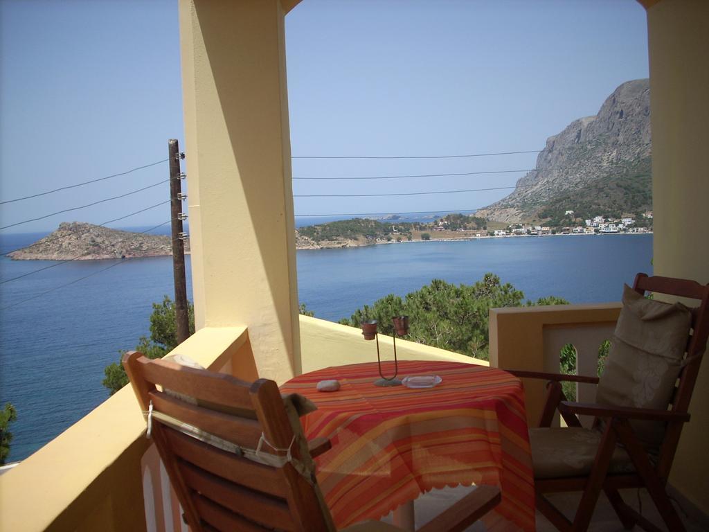 Apartment Melina's Sunset Myrties