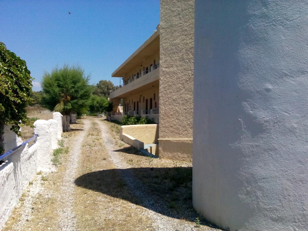 Omiros Vatera