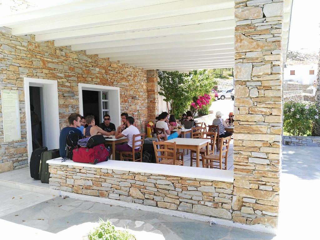 Guest house Village Twins