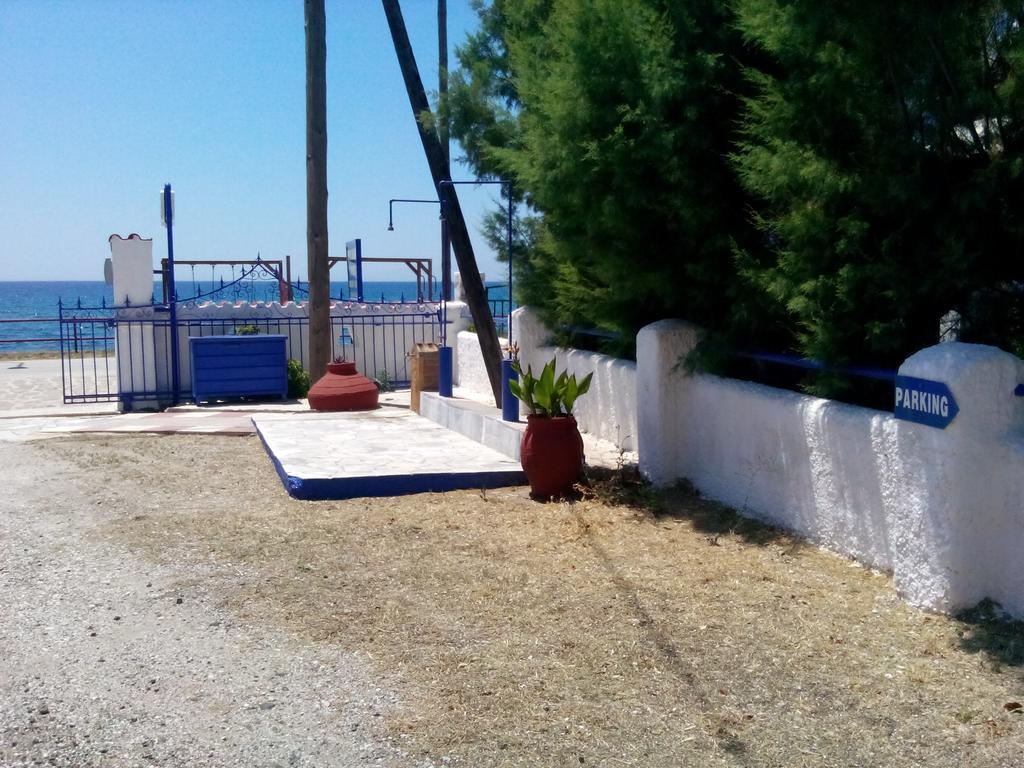 Hotel Omiros