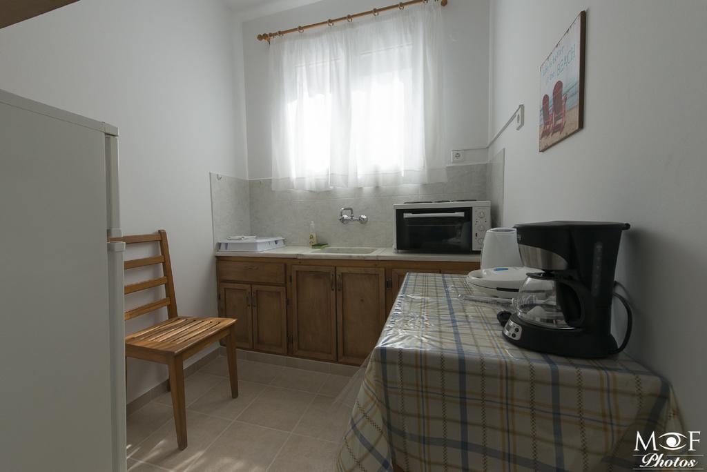 Aparthotel Elena