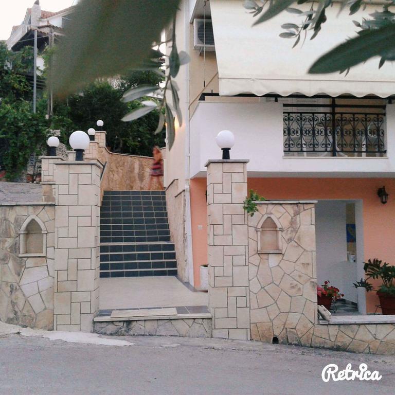 Apartment Vaso-alykanas Alykanas (Zakynthos)