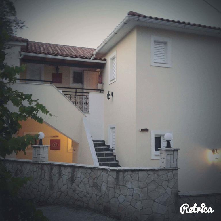 Vaso-alykanas Alykanas (Zakynthos)