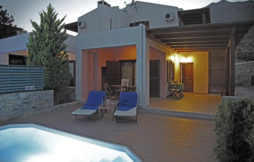 Holiday home Krinakia