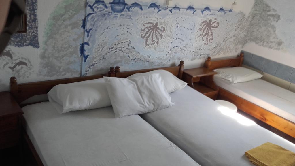 Apartment Theoxenia