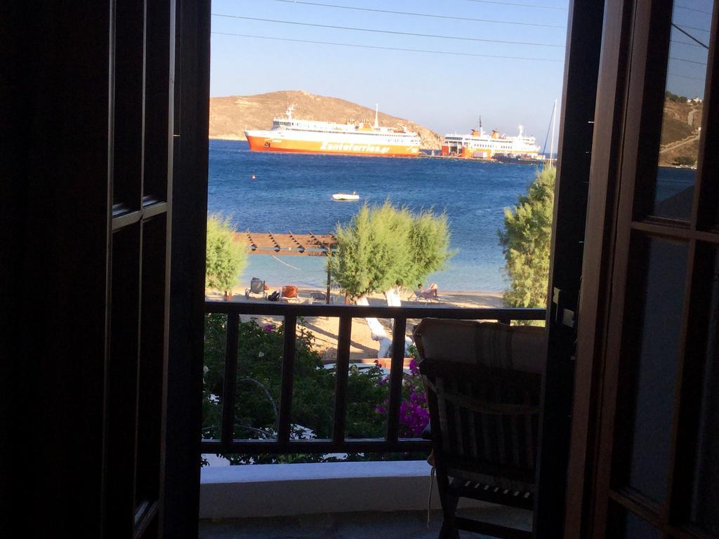 Hotel Asteri 3*