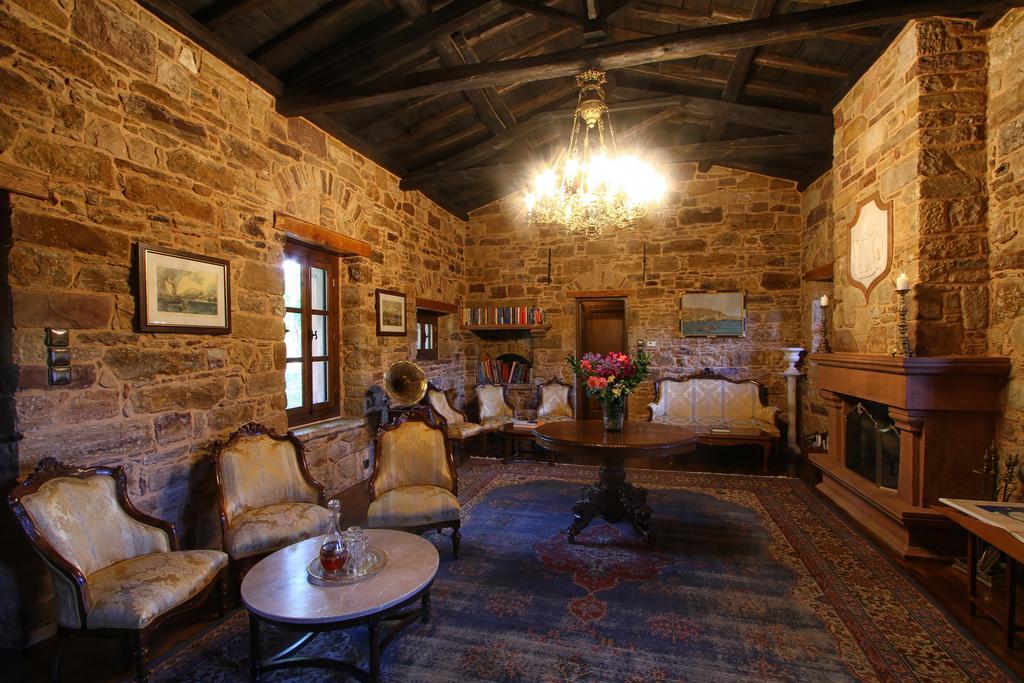 Hotel Argentikon Luxury 5*