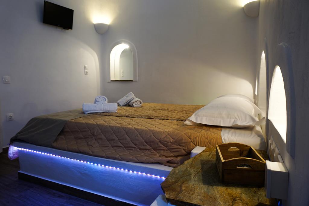 Casa Nostra Mykonos Boutique &