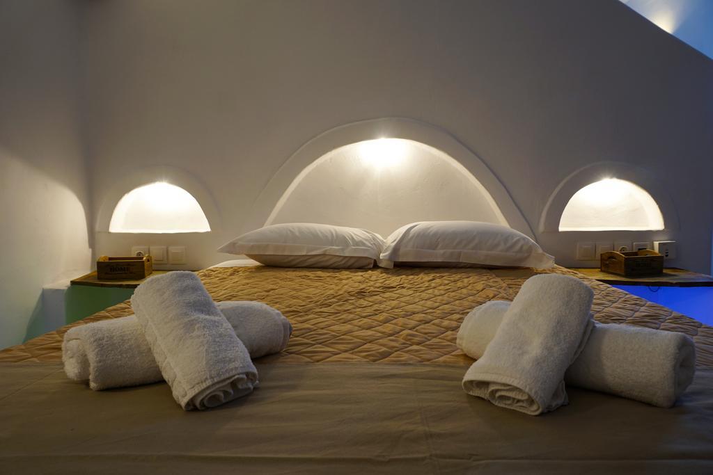 Apartment Casa Nostra Mykonos Boutique & *