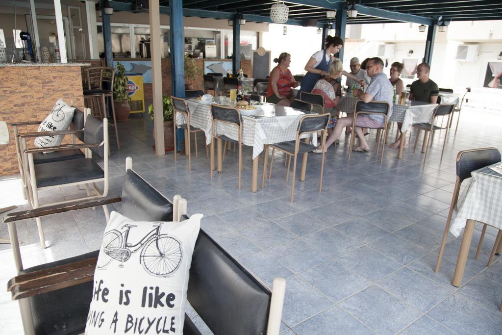Hotel Athinoula