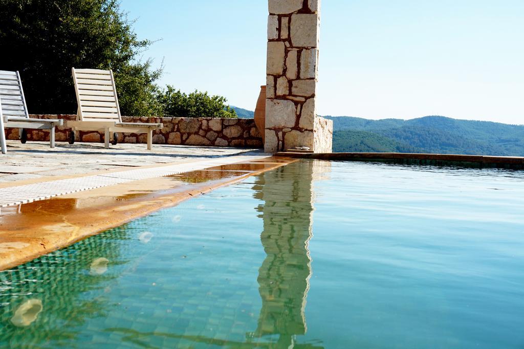 Villa Des Hiboux A Egee