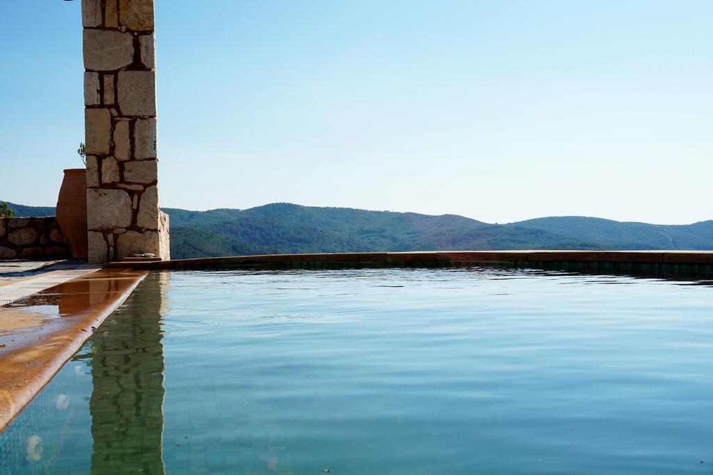 Villa Des Hiboux A Egee *