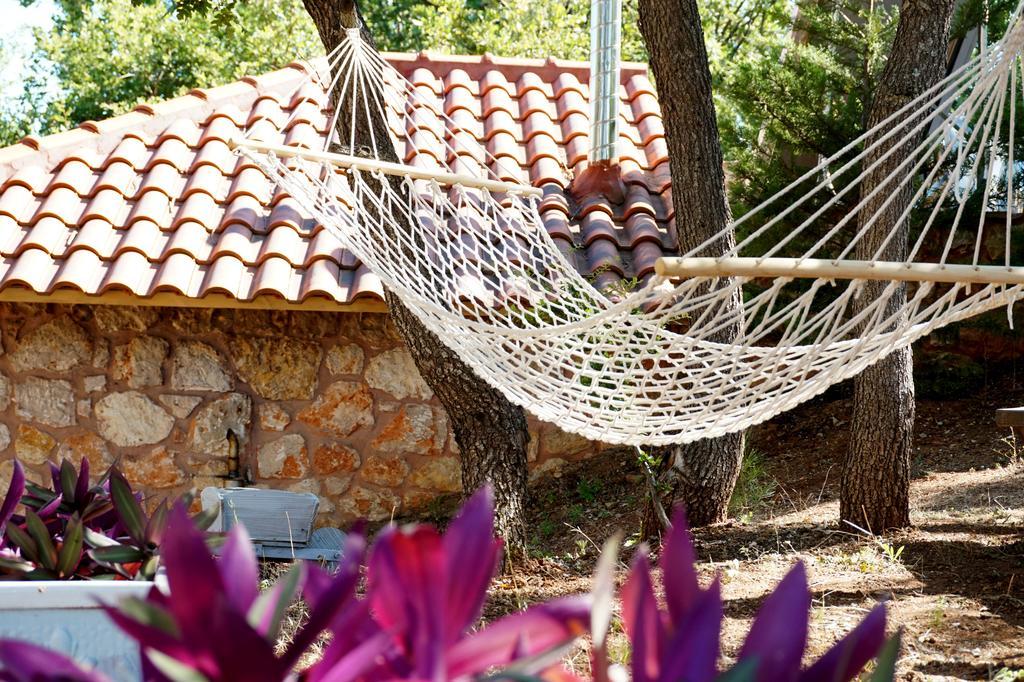 Villa Des Hiboux A Egee