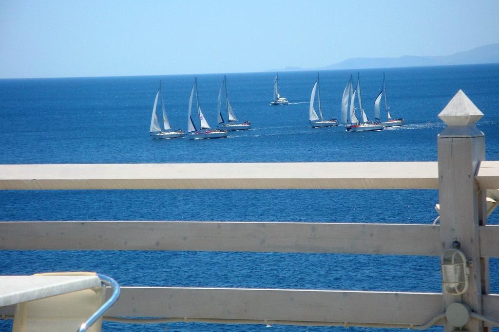 Kavos Bay Seafront Agia Marina (Aegina)